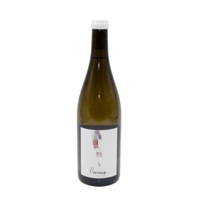 Etxondoa Hürrüp 2021, vin blanc, en bouteille de 75cl